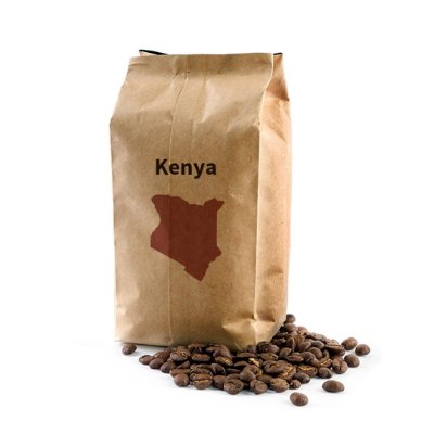 Kenya Gakuyuni AA